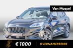 Ford Kuga PHEV ST-Line - Pano - Head Up - Driver Assist, Autos, Euro 6, Entreprise, Carnet d'entretien, Hybride rechargeable