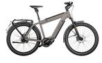 Riese und Muller Supercharger GT rohloff HS maat 56 1250Wh, Fietsen en Brommers, Zo goed als nieuw, 50 km per accu of meer, 55 tot 59 cm
