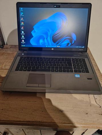 Hp probook i5 beschikbaar voor biedingen