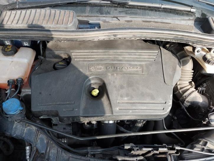 VERSNELLINGSBAK SCHAKEL C-Max (DXA) (|1872642|F1DR7002ACA|), Auto-onderdelen, Transmissie en Toebehoren, Ford, Gebruikt