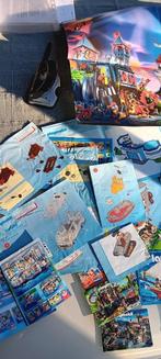 Playmobil info schema´s, Kinderen en Baby's, Speelgoed | Playmobil, Ophalen of Verzenden, Gebruikt, Los Playmobil