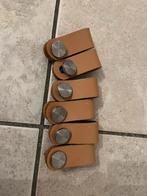 6x Ikea ÖSTERNÄS handvaten, Huis en Inrichting, Kasten | Overige, Ophalen of Verzenden, Zo goed als nieuw