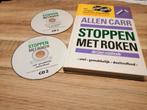 Allen Carr stoppen met roken, Boeken, Ophalen of Verzenden, Gelezen