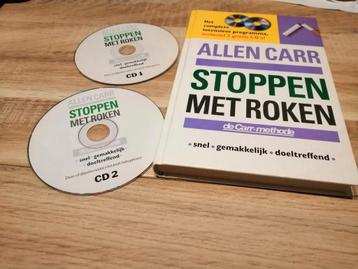 Allen Carr stoppen met roken  beschikbaar voor biedingen