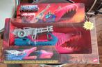 He-Man Land Shark, Kinderen en Baby's, Speelgoed | Actiefiguren, Ophalen of Verzenden, Nieuw