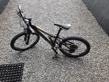 VTT Orbea 20 pouces, avec compteur, Enlèvement, Utilisé