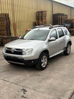 DACIA DUSTER 1.5DCI EURO 5 / 159.000KM, Auto's, Dacia, Euro 5, 4 cilinders, Duster, Particulier