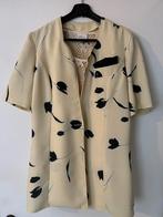 Feest pakje met blouse, Ophalen, Maat 38/40 (M), Geel