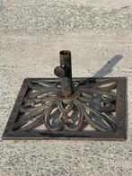 Parasolvoet, Tuin en Terras, Parasols, Ophalen, Gebruikt, Parasolvoet