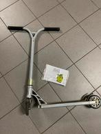 Step Slamm scooters, Enlèvement, Utilisé