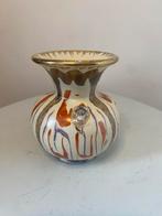 Vase vintage West German Forh keramik, Ophalen of Verzenden