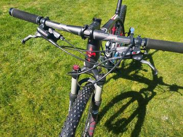 Wilier 501 XN, Enlèvement, Utilisé
