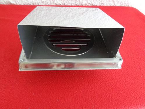 Grille de protection Ventilation N 2, Bricolage & Construction, Ventilation & Extraction, Comme neuf, Enlèvement ou Envoi