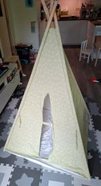 Tipi speeltent, Kinderen en Baby's, Ophalen, Zo goed als nieuw