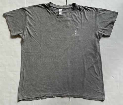 Sol's T-shirt M gris clair, Vêtements | Hommes, T-shirts, Comme neuf, Taille 48/50 (M), Gris, Enlèvement ou Envoi
