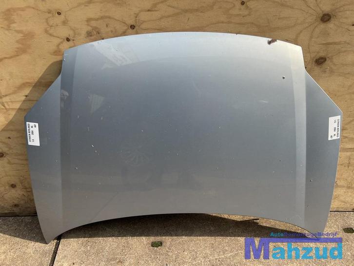 CITROEN BERLINGO EYLC motorkap 2002-2008, Auto-onderdelen, Carrosserie, Motorkap, Citroën, Gebruikt, Ophalen of Verzenden