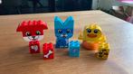 Duplo Mijn eerste puzzeldieren, Ophalen of Verzenden, Duplo
