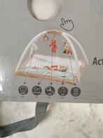 Speelkleed activiteitenmat baby, Kinderen en Baby's, Ophalen, Gebruikt