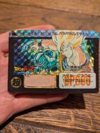 Dragon Ball Carddass Hondan 422 Prism Deel 11 TBE-kaart, Ophalen of Verzenden, Gebruikt