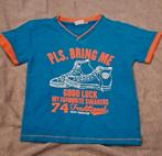 ▪︎︎︎ T-shirt ( Maat 116-122), Kinderen en Baby's, Kinderkleding | Maat 116, Ophalen of Verzenden, Zo goed als nieuw, Jongen, Shirt of Longsleeve