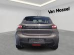 Peugeot 208 1.2 PureTech 75 MAN5 S&S Style, Voorwielaandrijving, Stof, 1055 kg, Traction-control