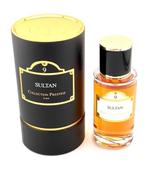Sultan nr9 Parfum - Collection Prestige Paris - 30 euro, Ophalen, Zo goed als nieuw