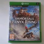 Xbox spelletjes Immortals & Rara replay, Games en Spelcomputers, Ophalen of Verzenden, Gebruikt