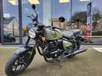 New Royal Enfield Shotgun 650 twin, Motoren, 2 cilinders, Bedrijf, Overig, 650 cc