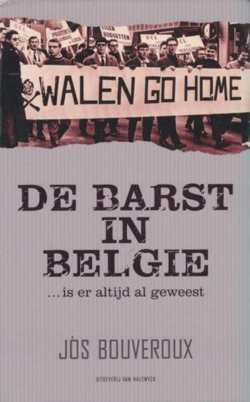 (p31) De barst in Belgie, is er altijd geweest 