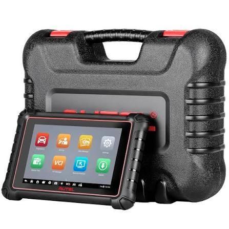 Autel MaxiPro MP900BT 2025 Uitleesapparaat Bluetooth Doip, Auto diversen, Autogereedschap, Ophalen of Verzenden