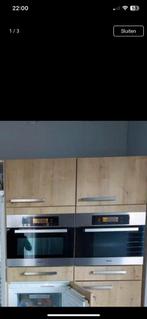 DGC5085 XL Miele Combistoomoven met hete lucht, Elektronische apparatuur, Ovens, Ophalen, Zo goed als nieuw, Hete lucht, Grill