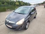 Opel Corsa S-D Benzine 2012 132000km, Voorwielaandrijving, Euro 5, Stof, 1229 cc