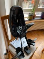 Thule Yepp Nexxt mini siège vélo enfant fixation avant, Fietsen en Brommers, Ophalen, Zo goed als nieuw