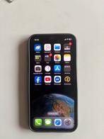 Phone 11 PRO 64 GB zwart zeer weinig gebruikt als 2e laptop, Ophalen, Zo goed als nieuw, 64 GB, IPhone 11