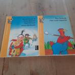 2 Kleuterlijsters 1999, Gelezen, Fictie algemeen, Jongen of Meisje, Ophalen of Verzenden