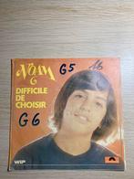 Noam, CD & DVD, Enlèvement, Comme neuf