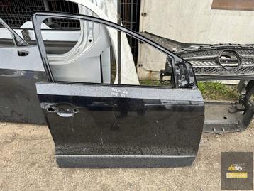VW Polo 6R voordeur rechts beschikbaar voor biedingen