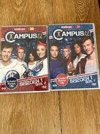 Campus 12     2 DVD'S, Overige genres, Ophalen of Verzenden, Film, Zo goed als nieuw