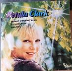 Petula Clark (lp), Cd's en Dvd's, Ophalen of Verzenden, Gebruikt, Overige genres