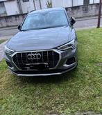 Vend audi q3, Autos, Audi, 5 places, Berline, Cuir et Tissu, Automatique