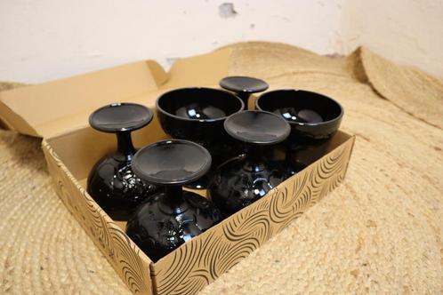 IJs Kommetjes – Perfect voor een Verfrissend Dessert!, Huis en Inrichting, Keuken | Servies, Nieuw, Keramiek, Ophalen