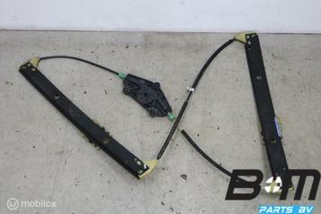 Raammechaniek linksvoor Audi A4 8K Avant 8K0837461A beschikbaar voor biedingen