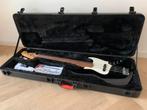 Fender American Standard Jazz bas 2015, Muziek en Instrumenten, Ophalen, Zo goed als nieuw
