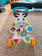 Trotteur zebre, Enlèvement, Comme neuf