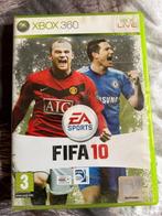 Fifa 10 Xbox 360, Games en Spelcomputers, Games | Xbox 360, Ophalen of Verzenden, Gebruikt