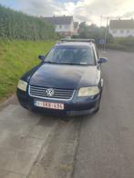 VW Passat Variant, Auto's, Particulier, Passat, Te koop, Euro 3