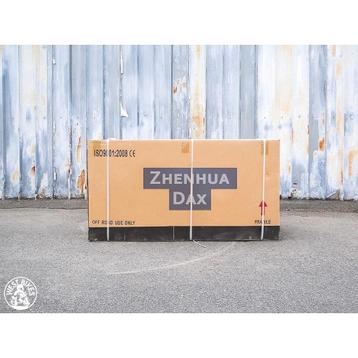 Zhenhua Dax | Bouwpakket | 50 cc | A of B-Klasse |  beschikbaar voor biedingen