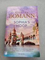 Sophia's hoop,  Corina Bomann, Boeken, Ophalen of Verzenden, Zo goed als nieuw, Corina Bomann