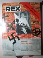 REX. Didier PIRLOT. 1978. DEGRELLE, Boeken, Ophalen of Verzenden, Tweede Wereldoorlog, Zo goed als nieuw