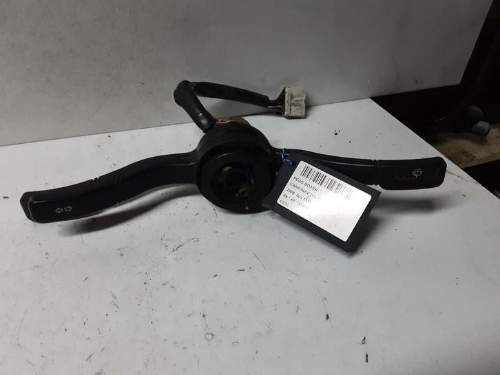 SCHAKELAAR Peugeot Boxer (230L) (01-1994/01-2005), Auto-onderdelen, Dashboard en Schakelaars, Peugeot, Gebruikt